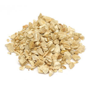 Orris Root Supply