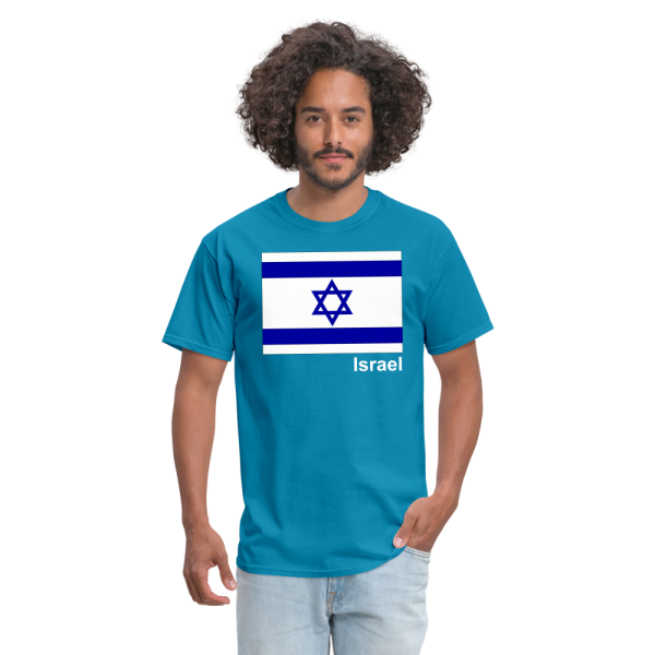 ISRAEL Sale