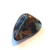 Pietersite (brecciated tiger s eye) Sale