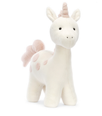 Spottie Unicorn Online Sale