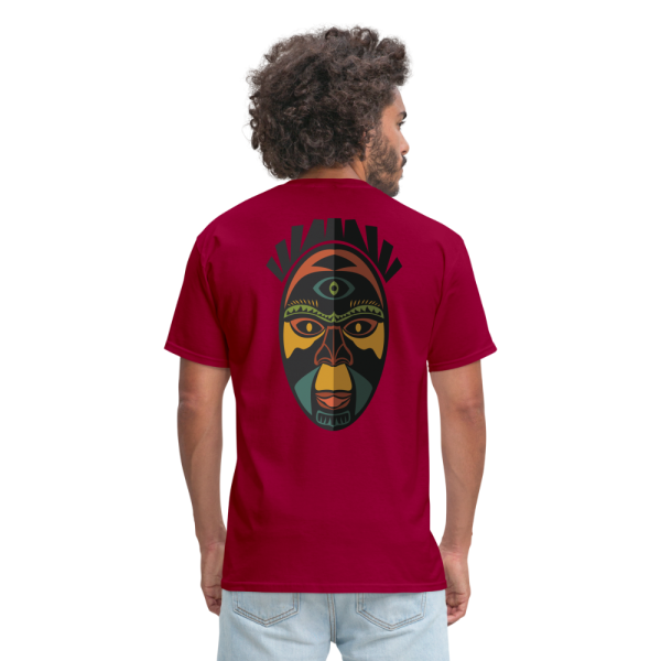 AFRICAN MASK 3 Supply