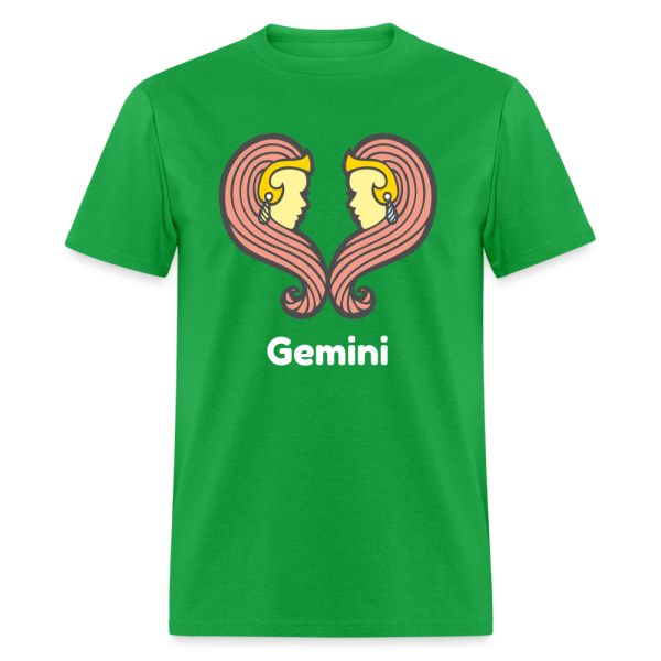 GEMINI Fashion