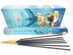 Success Incense Hex Pack Supply