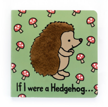 If I Were A Hedgehog Supply