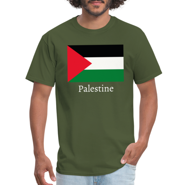 Palestine on Sale