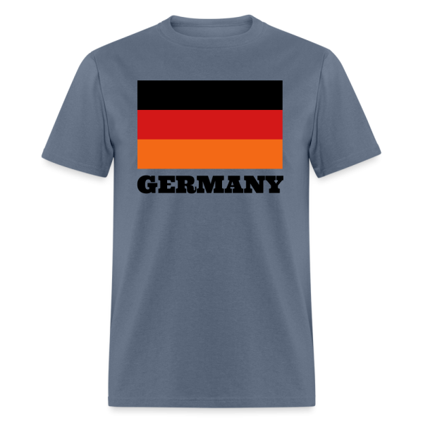 GERMANY Hot on Sale