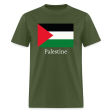 Palestine on Sale