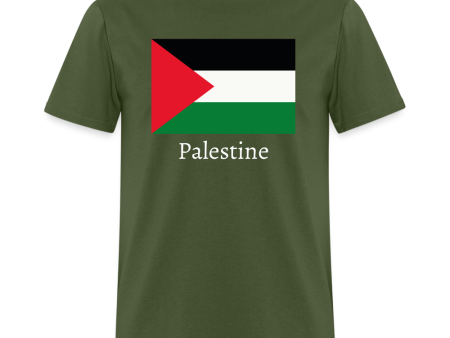 Palestine on Sale