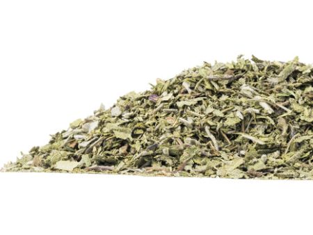 Sage, Organic For Cheap