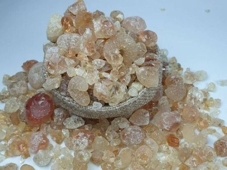 Arabic Gum Resin Online Hot Sale