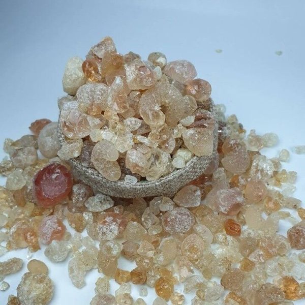 Arabic Gum Resin Online Hot Sale