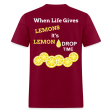 LEMONS Online