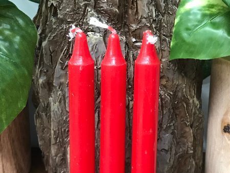 Chime Candles For Sale