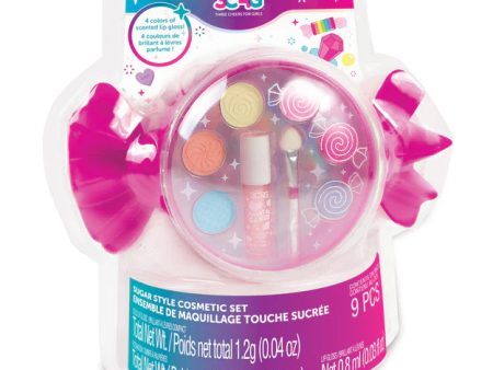 Sugar Style Cosmetic Set Supply