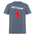 KETCHUP (Back Only) Sale