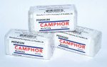 Camphor Block Hot on Sale