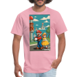 Mario and Princess Supply