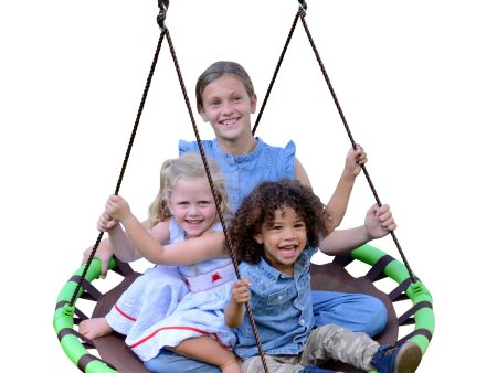 Swurfer Orbit 40  Saucer Swing For Discount