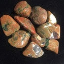 Rhyolite, Tumbled Cheap