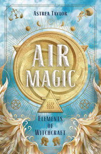 Air  Magic For Sale