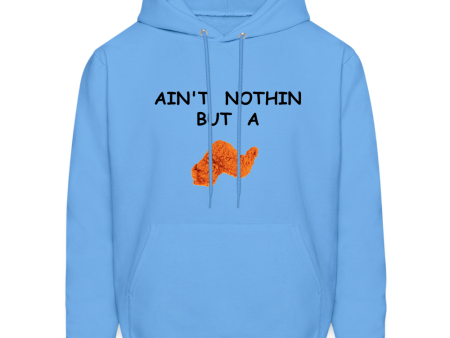 AIN T NOTHIN Hoodie Online Sale