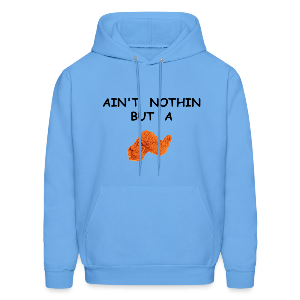 AIN T NOTHIN Hoodie Online Sale