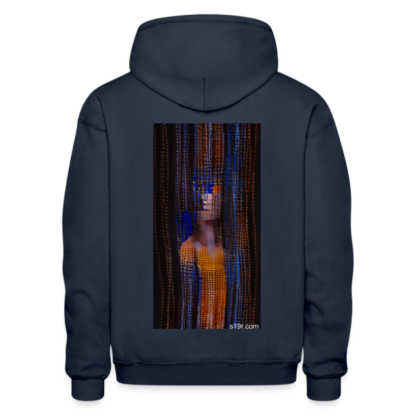 Reflection Hoodie Fashion