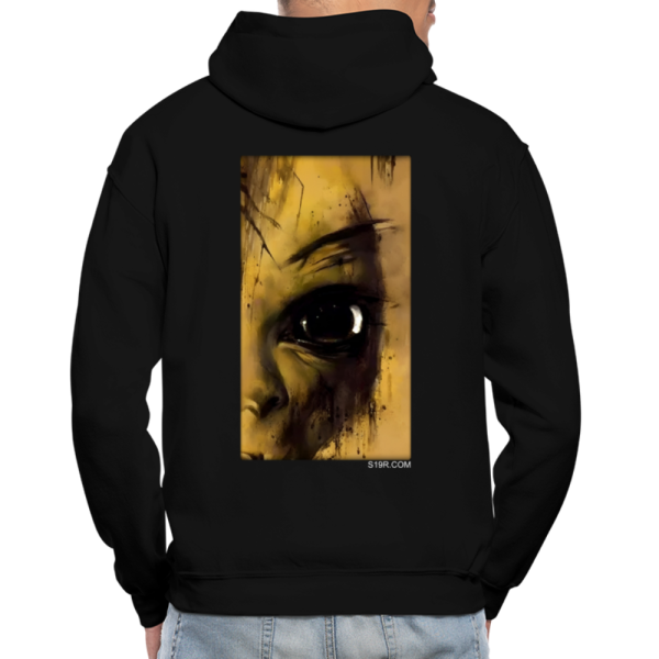 See Me Hoodie Discount