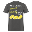 LEMONS Online