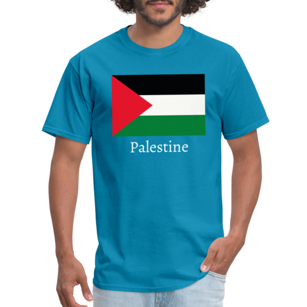 Palestine on Sale