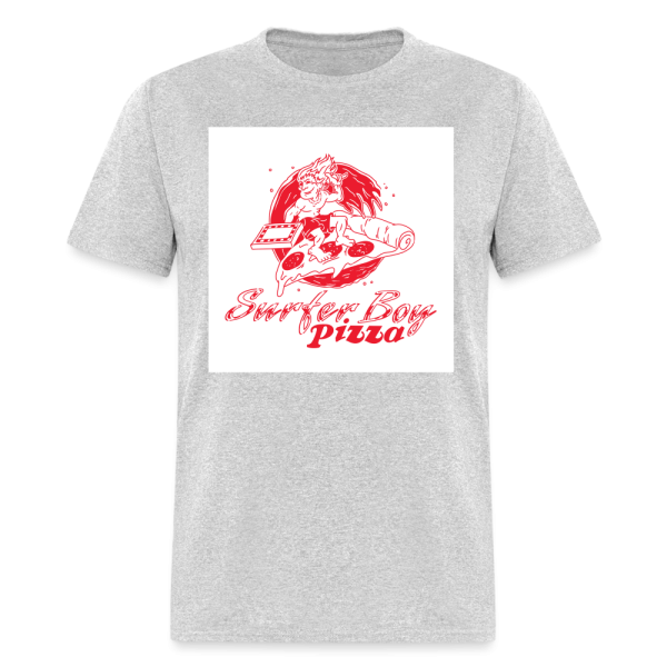 PIZZA SURFER Fashion