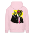 ZOMBIE WAR Hoodie For Cheap