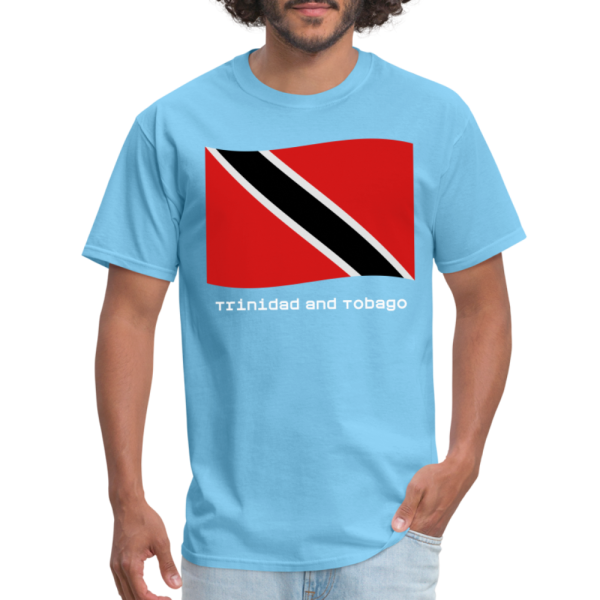 TRINIDAD AND TOBAGO Sale