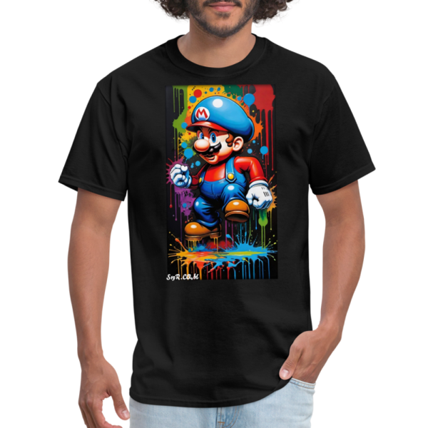 Mario Cheap