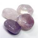 Lithium Quartz, Tumbled Online Hot Sale