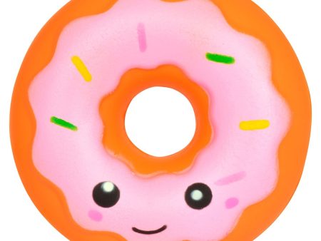 Donut Squeeze Toy Online Sale