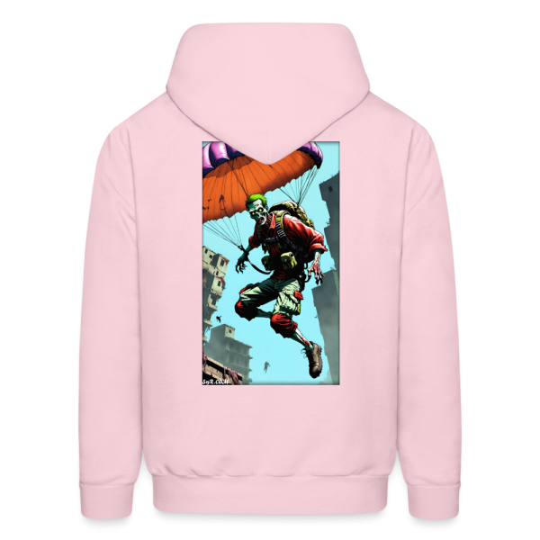 Zombie Jumper Hoodie Online