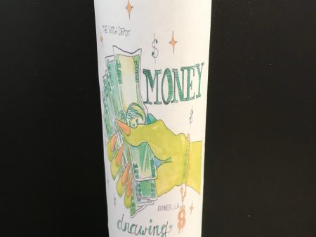 Money Drawing Exclusive 7 Day Candles Discount