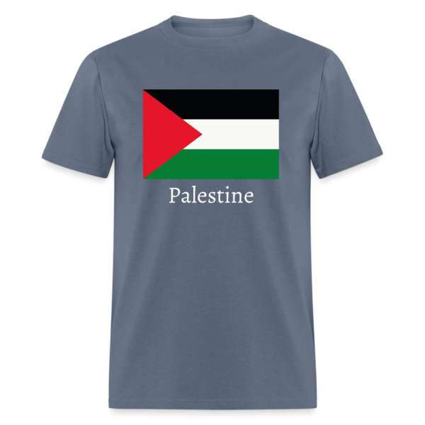 Palestine on Sale