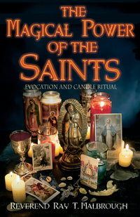 The Magical Power of the Saints Supply