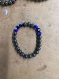 Evil-Eye and Hematite Bracelet For Cheap