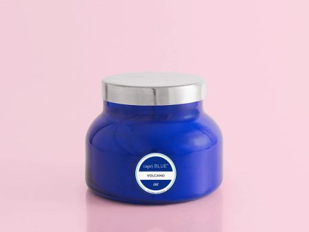 Blue Signature Jar-19oz Hot on Sale