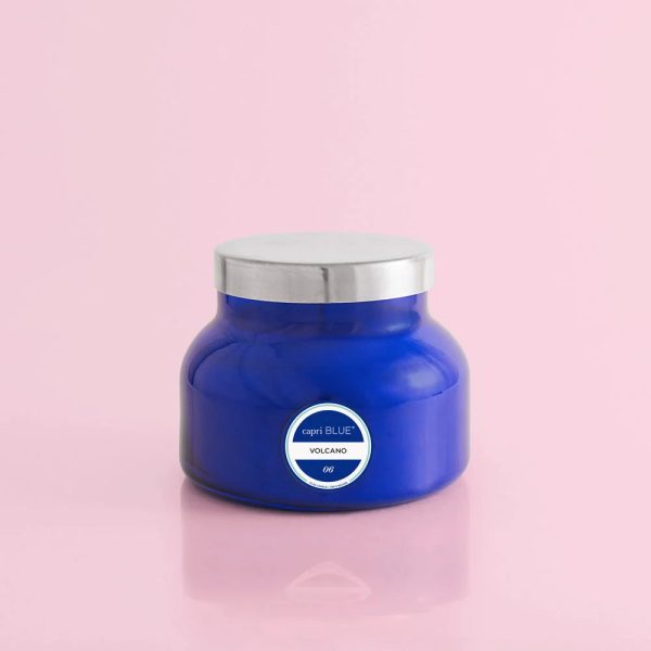 Blue Signature Jar-19oz Hot on Sale