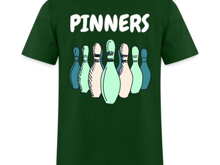 PINNERS Supply