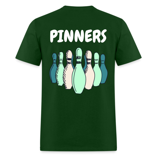 PINNERS Supply