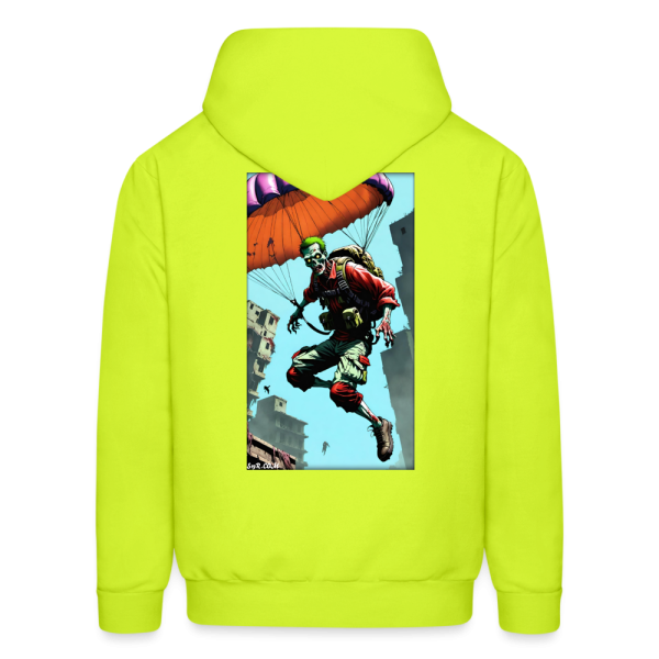 Zombie Jumper Hoodie Online