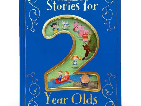 A Collection of Stories for 2-Year-Olds For Sale