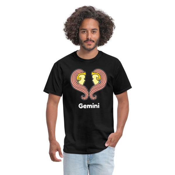 GEMINI Fashion