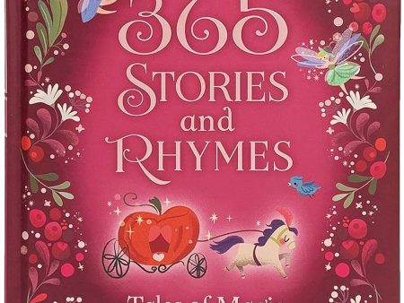 365 Stories and Rhymes Online Sale