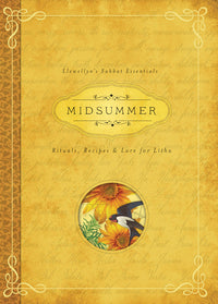 Midsummer (Litha) Supply